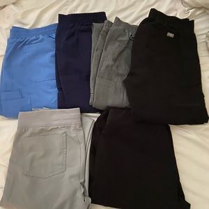 Figs Small Tall Bundle!